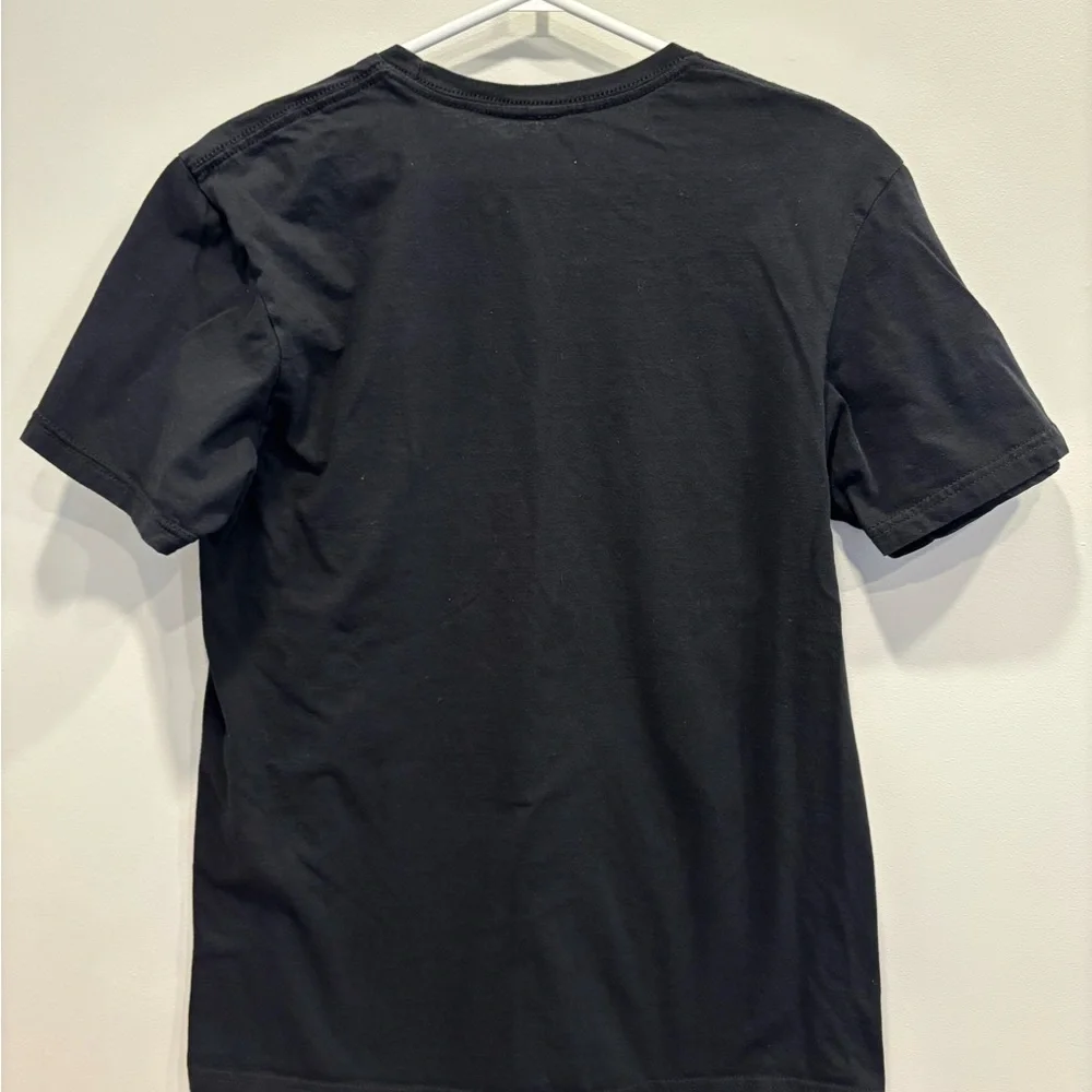 Boyz N The Hood Black Graphic T-Shirt - Picture 8 of 11